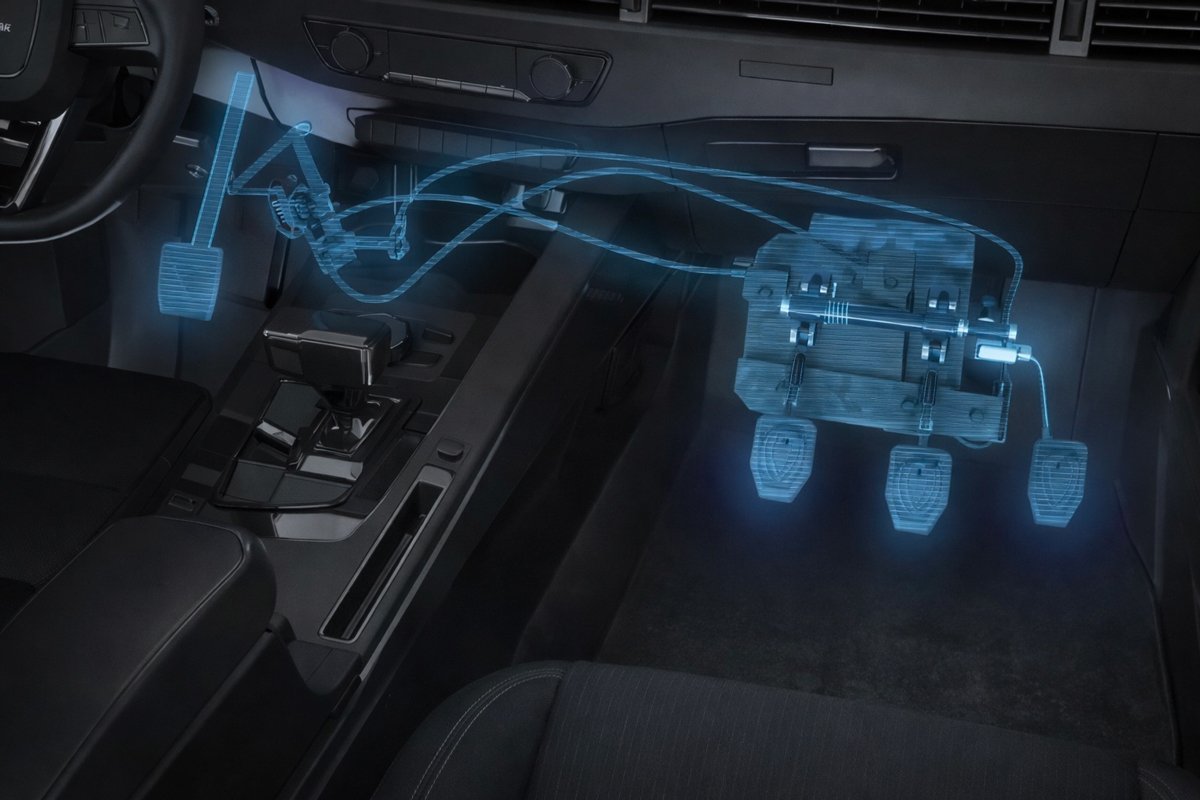 Location de voiture à double commande à Bordeaux