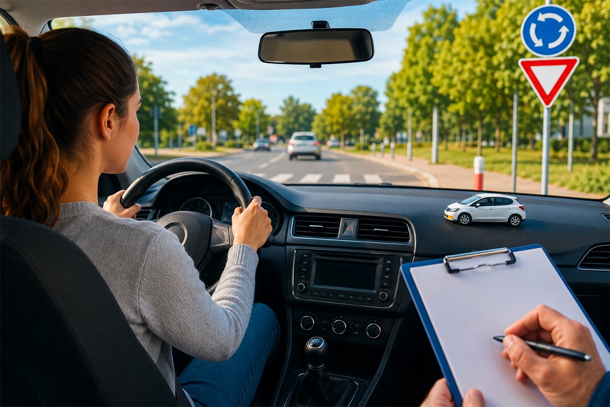 Permis de conduire en France en 2026 : nouvelles règles, conseils pratiques et stratégies pour réussir plus rapidement